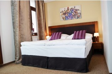 Čehija Hotel Mnichovo Hradiště, Interjers